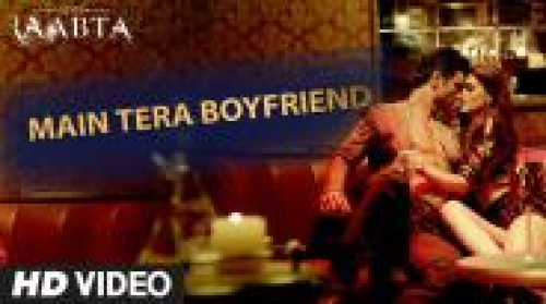 Main Tera Boyfriend (Raabta)