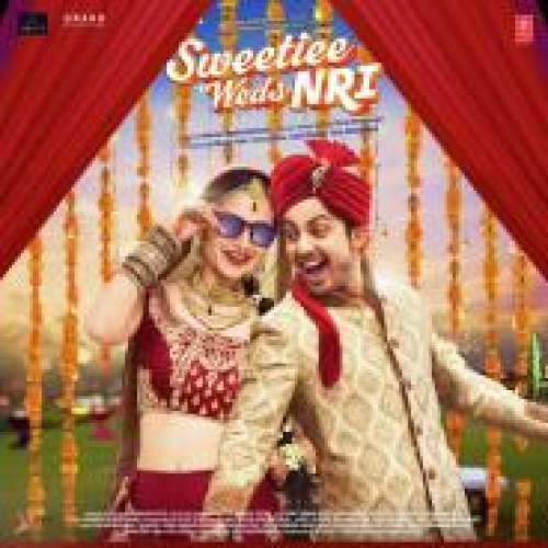 Musafir Reprise (Sweetiee Weds NRI)