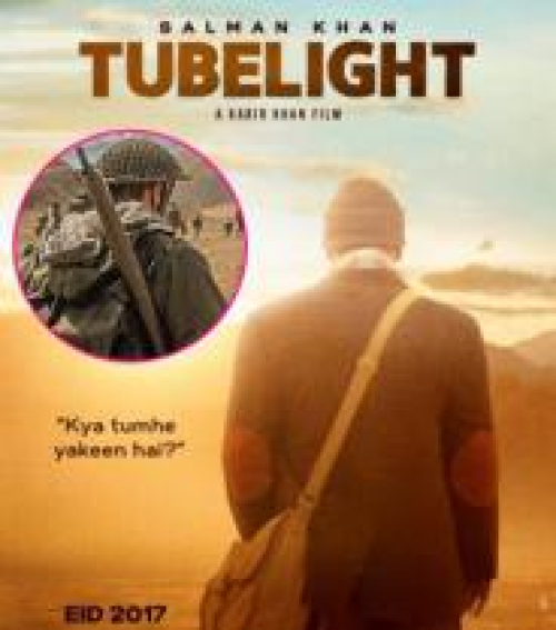 Koi Tujhko Na (Tubelight)