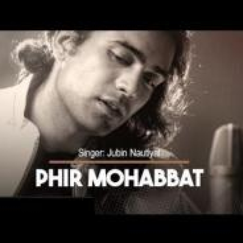 Phir Mohabbat (Acoustic)