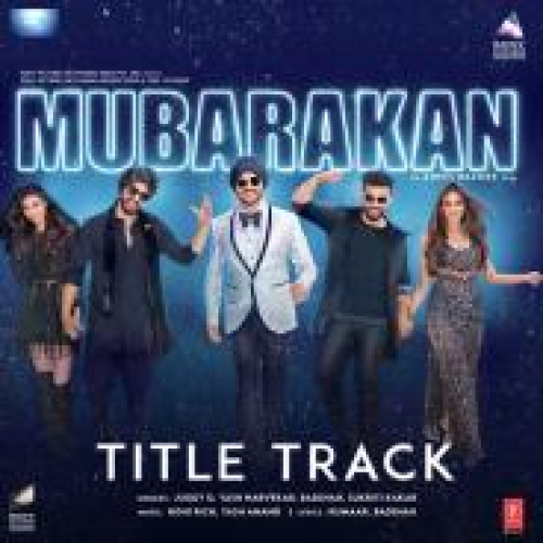 Mubarakan