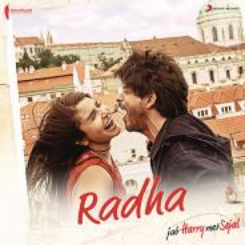 Radha (Jab Harry Met Sejal)