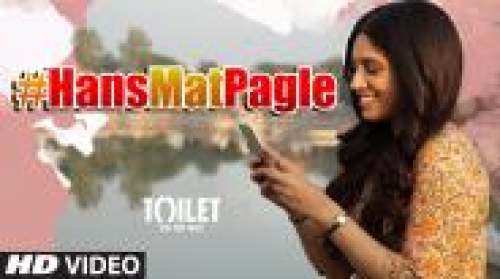 Hans Mat Pagle (Toilet)
