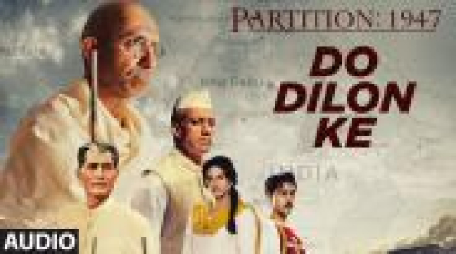 Do Dilon Ke (Partition 1947)