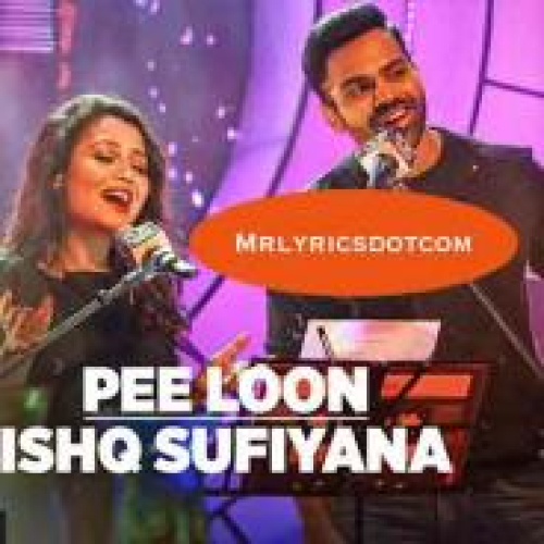 Pee Loon Ishq Sufiyana