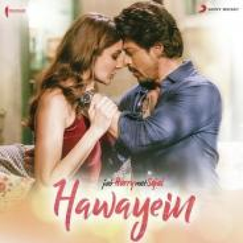 Hawayein (Jab Harry Met Sejal)