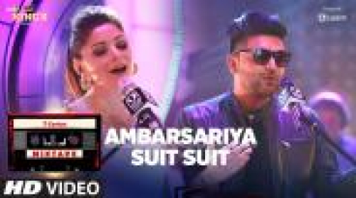 Ambarsariya Suit