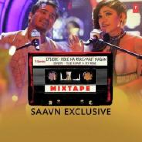 Roke Na Ruke-Mast Magan