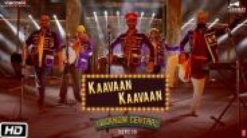 Kaavaan Kaavaan (Lucknow Central)