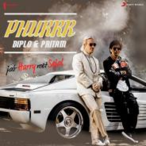 Phurrr (Jab Harry Met Sejal)