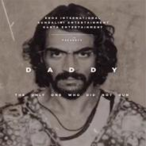 Zindagi Meri Dance Dance (Daddy)