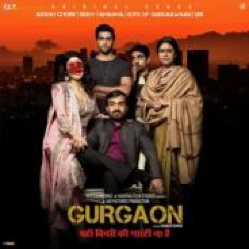 Boys Of Gudgaawaan (Gurgaon)