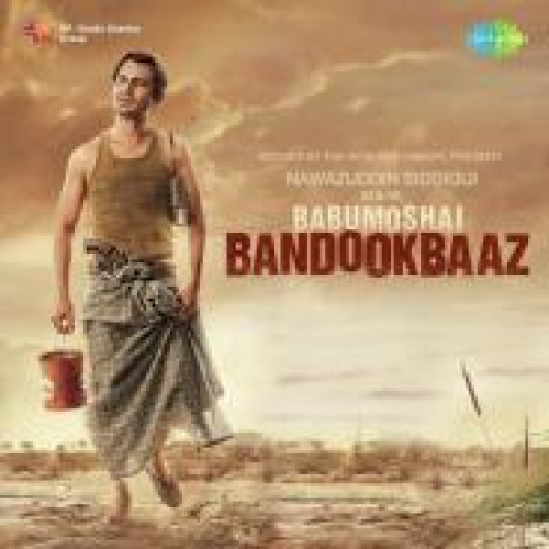 Khali Khali (Babumoshai Bandookbaaz)