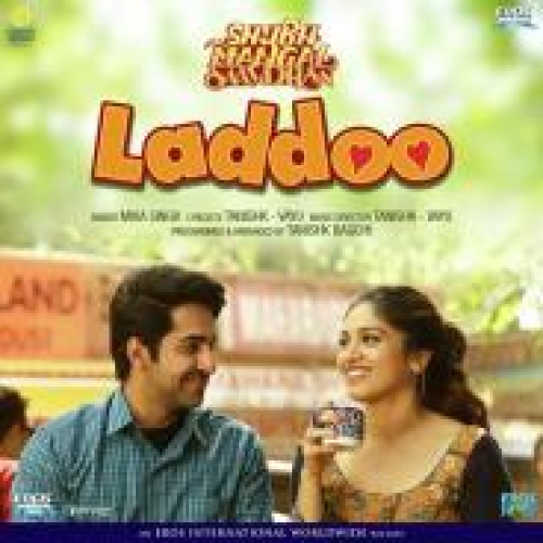 Laddoo (Shubh Mangal Saavdhan)