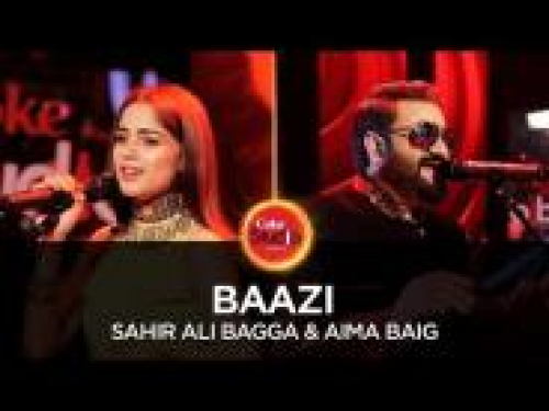 Baazi (Coke Studio)