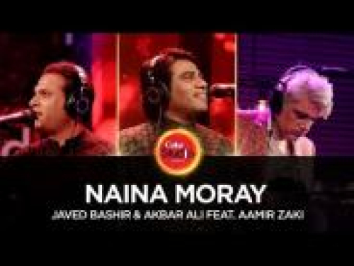 Naina Moray (Coke Studio)