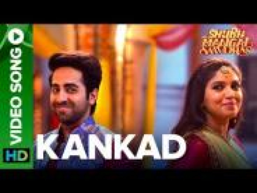 Kankad (Shubh Mangal Saavdhan)