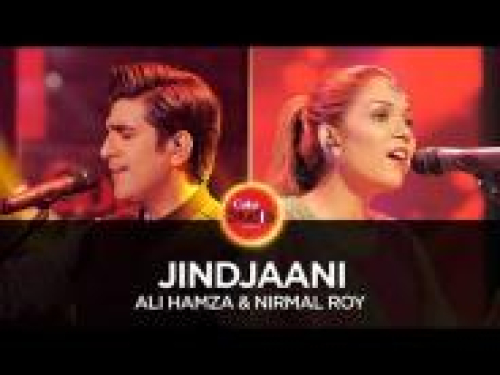Jindjaani (Coke Studio)