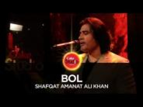 Bol (Coke Studio)