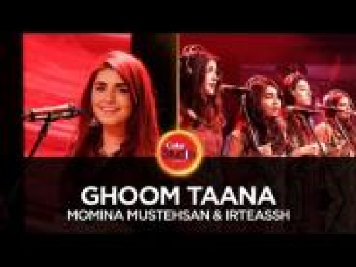 Ghoom Taana