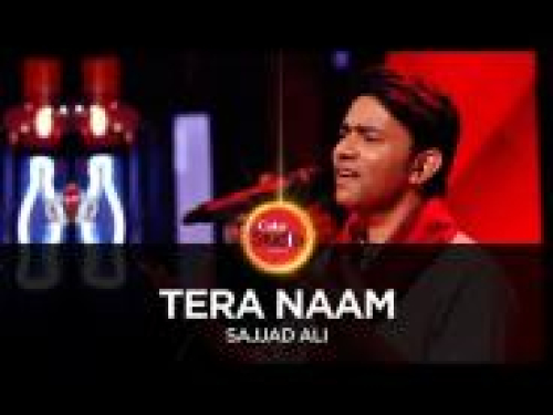 Tera Naam (Coke Studio)