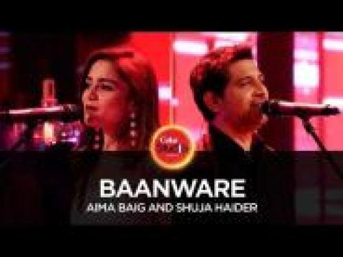 Baanware (Coke Studio)