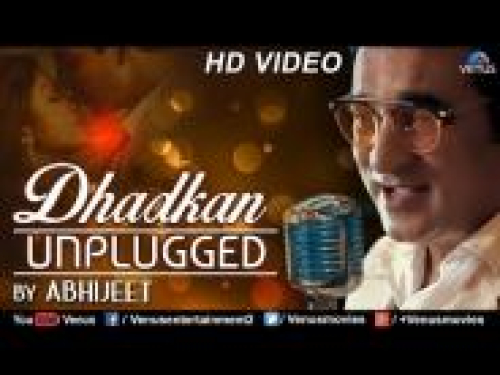 Dhadkan Unplugged