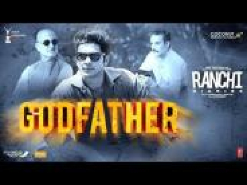 Godfather (Ranchi Diaries)