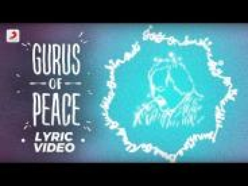 Gurus of Peace