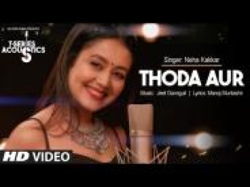 Thoda Aur