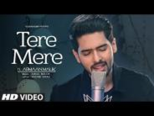Tere Mere (Reprise)