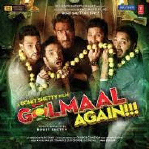 Aate Jaate (Golmaal Again)