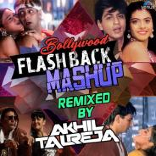 Bollywood Flashback Mashup