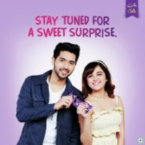 Silk Song (Cadbury Dairy Milk Silk)