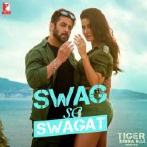 Swag Se Swagat (Tiger Zinda Hai)