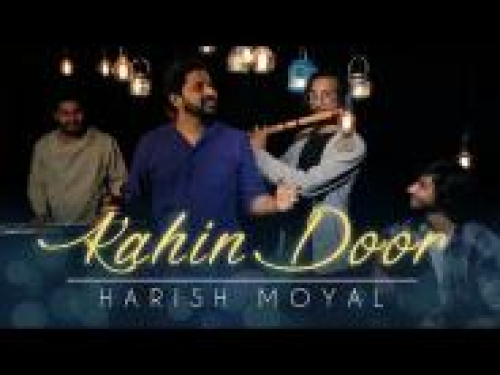 Kahin Door