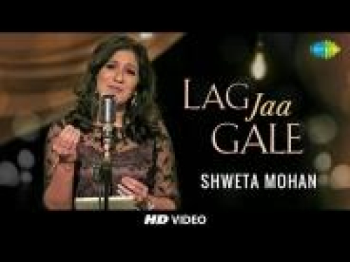 Lag Jaa Gale Cover