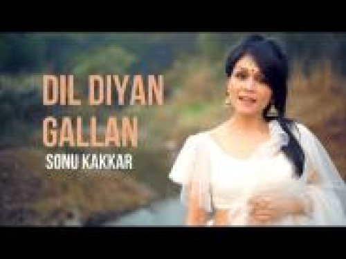 Dil Diyan Gallan