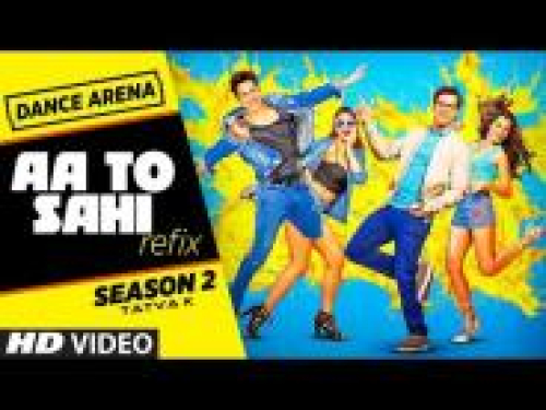 Aa Toh Sahii (REFIX)