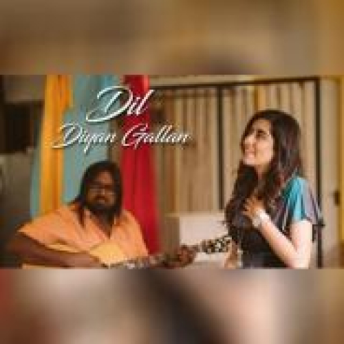 Dil Diyan Gallan (Cover)