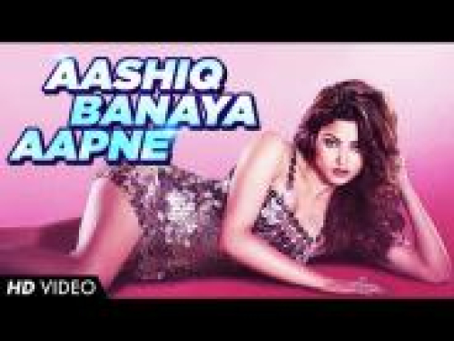 Aashiq Banaya Aapne