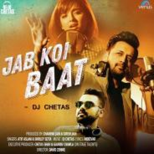 Jab Koi Baat DJ Chetas