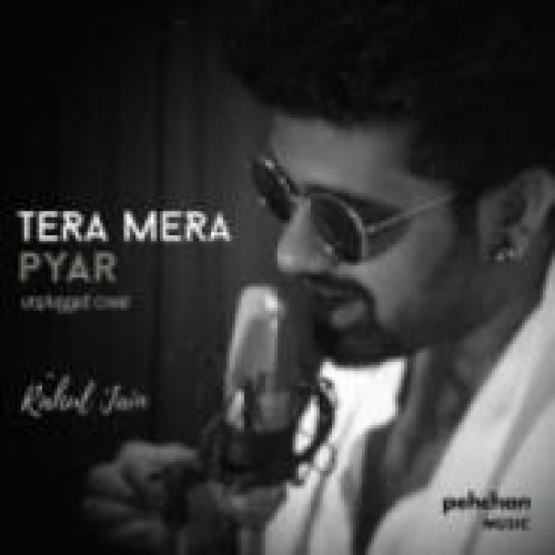 Tera Mera Pyar (Unplugged)