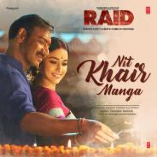 Nit Khair Manga (Raid)