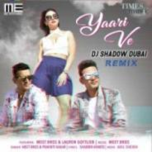 Yaari Ve Remix