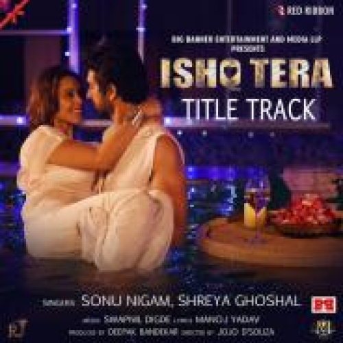 Ishq Tera