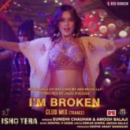 Im Broken Club Mix (Trance)
