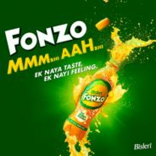 Bisleri Fonzo
