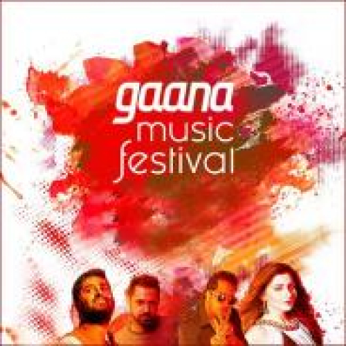 Gaana Music Festival