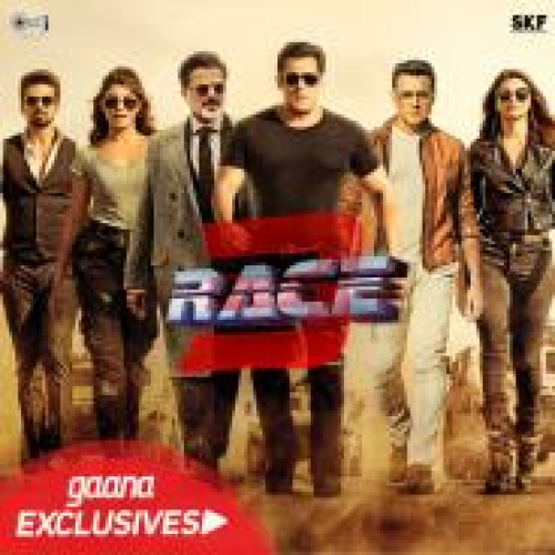 Ek Galti (Race 3)